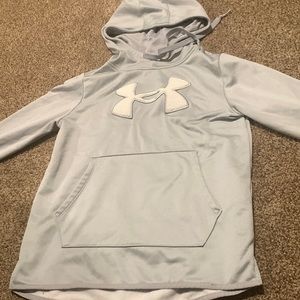 Under armor Small Hoodie
